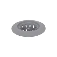 Сітка для сифону Lidz Acsis LA26 Gray, силіконова, 117х117х37 мм LDACS33GRA49774