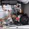 Котел газовий Thermo Alliance Ewa System 28 кВт одноконтурний, конденсаційний
