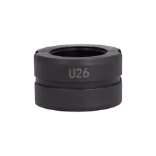 Насадка Thermo Alliance для інструменту під прес-фітинг U-подібна 26 STD-402U26
