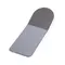Ручка картриджа Qtap (42x109,2x34,3) для змішувачів Presto Chrome/White QTPRE421092343CRW50514