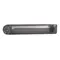 Вилив Qtap (41,8x36,6x226) для душової системи Presto Graphite QTPRE418366226GRP50529