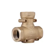 Антиконденсаційний клапан Icma 1" 60°C №133
