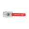 Кран кульовий Thermo Alliance Standart 1" ВР для води (важіль) SD600NW25PN40