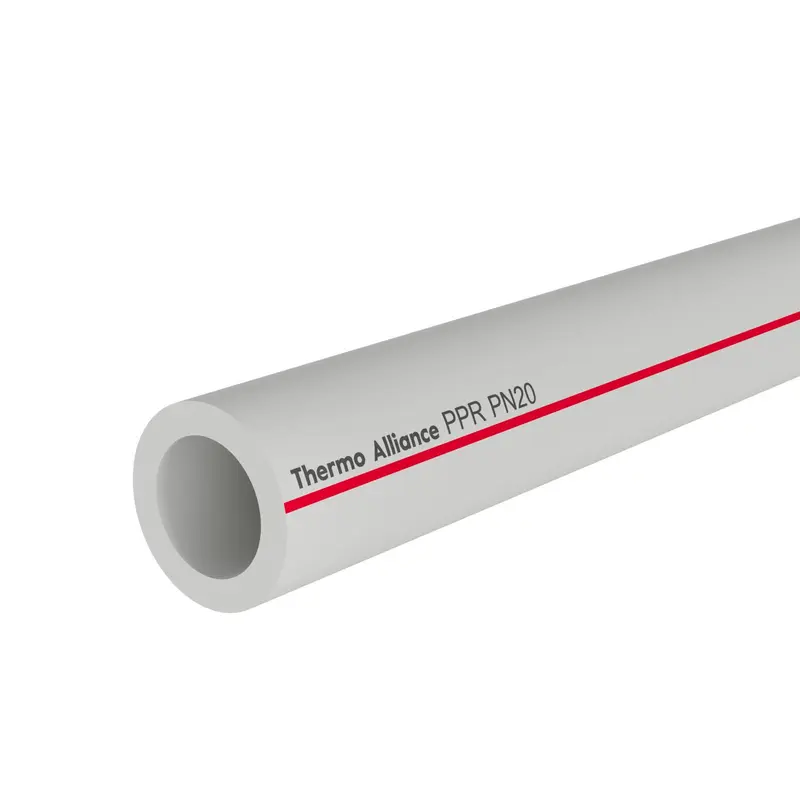 Труба PPR Thermo Alliance 20