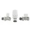 Термокомплект Icma 1/2" з антипротіканням прямий №KIT_1100+775-940+815-940