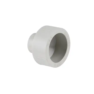 Муфта PPR Thermo Alliance 50х25