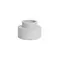 Муфта PPR Thermo Alliance 75х50