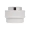 Муфта PPR Thermo Alliance 63х2" ВР