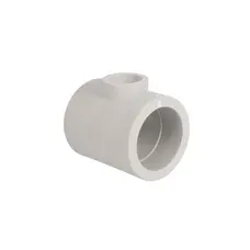 Трійник PPR Thermo Alliance 75х40х75