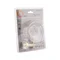 Мильниця Qtap Liberty настінна QTLIBORO1159 Gold