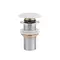 Раковина Qtap Nando 500х420х130 White з донним клапаном QT1211K404AW