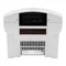 Сушарка для рук Lidz Tarnow 0192 настінна 1800 Вт LDTAR0192WHI32511 White