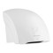 Сушарка для рук Lidz Tarnow 0192 настінна 1800 Вт LDTAR0192WHI32511 White