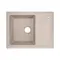 Кухонна мийка Lidz 620x435/200 MAR-07 (LIDZMAR07620435200)