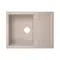 Кухонна мийка Lidz 650x500/200 MAR-07 (LIDZMAR07650500200)
