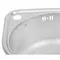 Кухонна мийка Lidz 4539 0,8 мм Satin (LIDZ4539SAT8) Кухонна мийка Lidz 4539 0,8 мм Satin (LIDZ4539SAT8)