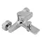 Змішувач для ванни Qtap Nihonto QTNH3022101DC Chrome Змішувач для ванни Qtap Nihonto QTNH3022101DC Chrome