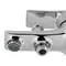 Змішувач для ванни Qtap Nihonto QTNH3022101DC Chrome Змішувач для ванни Qtap Nihonto QTNH3022101DC Chrome