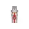Кран кульовий "Американка" Thermo Alliance Standart прямий 3/4" ВЗ SD220W20