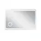 Дзеркало Qtap Aquarius 1200х800 з LED-підсвічуванням, лінза, QT2178141980120W Дзеркало Qtap Aquarius 1200х800 з LED-підсвічуванням, лінза, QT2178141980120W