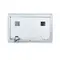 Дзеркало Qtap Aquarius 1200х800 з LED-підсвічуванням, лінза, QT2178141980120W Дзеркало Qtap Aquarius 1200х800 з LED-підсвічуванням, лінза, QT2178141980120W