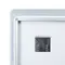 Дзеркало Qtap Aquarius 1200х800 з LED-підсвічуванням, лінза, QT2178141980120W Дзеркало Qtap Aquarius 1200х800 з LED-підсвічуванням, лінза, QT2178141980120W