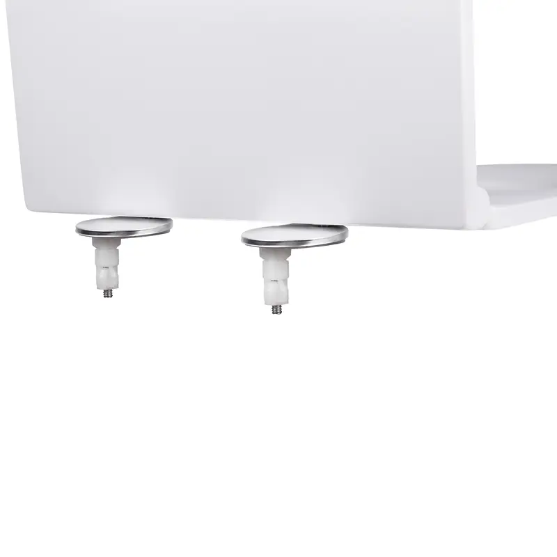 Сидіння для унітаза Qtap (Aries) з мікроліфтом Slim QT99HXU15W Сидіння для унітаза Qtap (Aries) з мікроліфтом Slim QT99HXU15W
