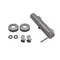 Змішувач для душу Qtap Robin QTROB4060102K Black Chrome Змішувач для душу Qtap Robin QTROB4060102K Black Chrome