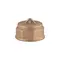Заглушка Thermo Alliance Standart 1/2" ВР SD40215
