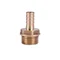 Штуцер SD Plus 10х1/2" ЗР SD4271510