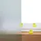 Готове рішення Qtap 2: Душ. кабіна півкругла, 90x90 + Душ. панель