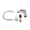 Змішувач для раковини Lidz Dozorca 001 (k35) LDDOZ001CRM45403 Chrome
