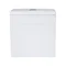 Унітаз підлоговий Qtap Tern Ultra Quiet безобідковий з сидінням Soft-Close QT17222175AUQ1W White
