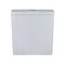 Унітаз-компакт Qtap Cardinal Ultra Quiet безободковий з сидінням Soft-close QT04222168AUQ3W