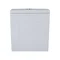 Унітаз-компакт Qtap Cardinal Ultra Quiet безободковий з сидінням Soft-close QT04222168AUQ3W