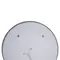 Дзеркало Lidz Aria R800 з LED-підсвічуванням Touch, з антизапотіванням, з димером, рег. яскравості LD78LR800