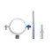 Хомут Thermo Alliance Forte 2" (D60-64 мм) SF10050