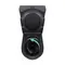 Унітаз підлоговий Qtap Robin Ultra Quiet безобідковий з сидінням Soft-close MATT BLACK QT13226083AMB
