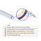 Труба Thermo Alliance PEX-A EVOH White 5 шарів 16х2 мм (600 м) Spain