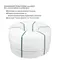 Труба Thermo Alliance PEX-A EVOH White 5 шарів 16х2 мм (600 м) Spain