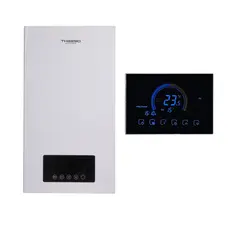 Комплексне рішення Thermo Alliance для котельні: електричний котел 6 кВт + провiдний термостат Wi-Fi