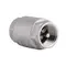 Зворотний клапан Thermo Alliance Forte 1"ВВ нікель із латунним штоком TAF240W25