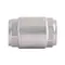 Зворотний клапан Thermo Alliance Forte 1"ВВ нікель із латунним штоком TAF240W25