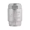 Зворотний клапан Thermo Alliance Forte 1"ВВ нікель із латунним штоком TAF240W25