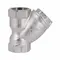 Фільтр грубої очистки Thermo Alliance Forte 1 1/4"ВВ нікель для води косий TAF124W32