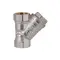 Фільтр Thermo Alliance Standart для газу 1/2"ВВ нікель, косий TAS125G15