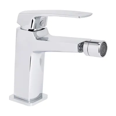 Змішувач для біде Qtap Tern QTTER255CRM47589 Chrome