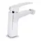 Змішувач для біде Qtap Tern QTTER255CRM47589 Chrome