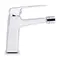 Змішувач для біде Qtap Tern QTTER255CRM47589 Chrome