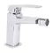 Змішувач для біде Qtap Tern QTTER255CRM47589 Chrome
